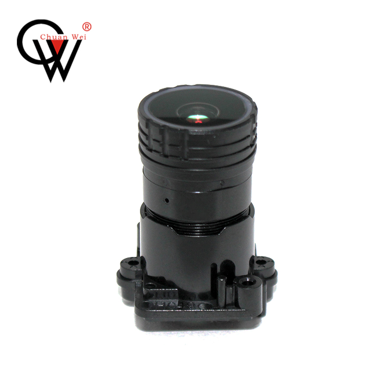 ytot cctv lens